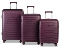 WORLDPACK Trolley-Set "Portland" 50/60/70 *azalee