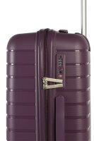 WORLDPACK Trolley-Set "Portland" 50/60/70 *azalee