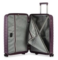 WORLDPACK Trolley-Set "Portland" 50/60/70 *azalee