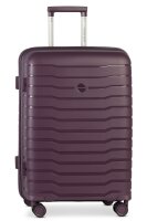 WORLDPACK Trolley-Set "Portland" 50/60/70 *azalee