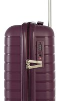WORLDPACK Trolley-Set "Portland" 50/60/70 *azalee