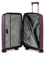 WORLDPACK Trolley-Set "Portland" 50/60/70 *azalee
