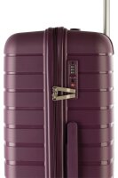 WORLDPACK Trolley-Set "Portland" 50/60/70 *azalee