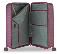 WORLDPACK Trolley-Set "Portland" 50/60/70 *azalee