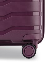 WORLDPACK Trolley-Set "Portland" 50/60/70 *azalee