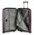 WORLDPACK Trolley-Set "Portland" 50/60/70 *azalee