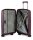 WORLDPACK Trolley-Set "Portland" 50/60/70 *azalee