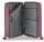 WORLDPACK Trolley-Set "Portland" 50/60/70 *azalee