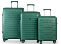 WORLDPACK Trolley-Set "Portland" 50/60/70...