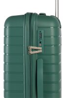 WORLDPACK Trolley-Set "Portland" 50/60/70 *graugrün