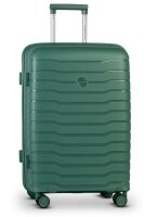 WORLDPACK Trolley-Set "Portland" 50/60/70 *graugrün