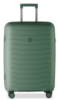 WORLDPACK Trolley-Set "Portland" 50/60/70 *graugrün