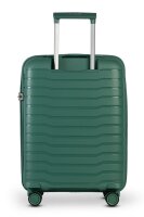 WORLDPACK Trolley-Set "Portland" 50/60/70 *graugrün