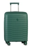WORLDPACK Trolley-Set "Portland" 50/60/70 *graugrün