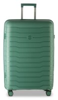 WORLDPACK Trolley-Set "Portland" 50/60/70 *graugrün