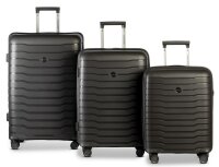 WORLDPACK Trolley-Set "Portland" 50/60/70 *zement