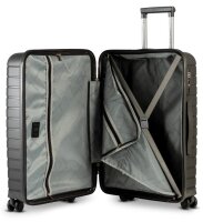 WORLDPACK Trolley-Set "Portland" 50/60/70 *zement
