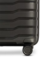 WORLDPACK Trolley-Set "Portland" 50/60/70 *zement