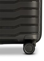 WORLDPACK Trolley-Set "Portland" 50/60/70 *zement