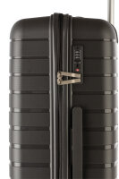 WORLDPACK Trolley-Set "Portland" 50/60/70 *zement