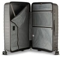 WORLDPACK Trolley-Set "Portland" 50/60/70 *zement
