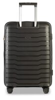 WORLDPACK Trolley-Set "Portland" 50/60/70 *zement