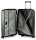 WORLDPACK Trolley-Set "Portland" 50/60/70 *zement