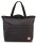 PUNTA "BIG" Shopper *schwarz 