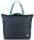 PUNTA "BIG" Shopper *marineblau