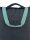 PUNTA "BIG" Shopper *marineblau