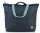 PUNTA "BIG" Shopper *marineblau
