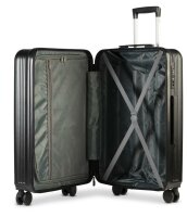 WORLDPACK Trolley-Set "Tokyo" 50/60/70 *schwarz