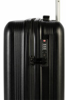WORLDPACK Trolley-Set "Tokyo" 50/60/70 *schwarz