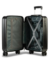 WORLDPACK Trolley-Set "Tokyo" 50/60/70 *schwarz