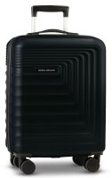 WORLDPACK Trolley-Set "Tokyo" 50/60/70 *schwarz