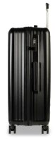 WORLDPACK Trolley-Set "Tokyo" 50/60/70 *schwarz