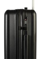 WORLDPACK Trolley-Set "Tokyo" 50/60/70 *schwarz