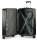 WORLDPACK Trolley-Set "Tokyo" 50/60/70 *schwarz