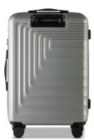 WORLDPACK Trolley-Set "Tokyo" 50/60/70 *silber