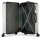 WORLDPACK Trolley-Set "Tokyo" 50/60/70 *silber