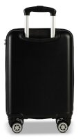 WORLDPACK Trolley-Set "Oslo" 50/60/70 *schwarz
