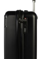 WORLDPACK Trolley-Set "Oslo" 50/60/70 *schwarz