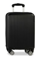 WORLDPACK Trolley-Set "Oslo" 50/60/70 *schwarz