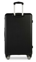 WORLDPACK Trolley-Set "Oslo" 50/60/70 *schwarz