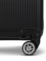 WORLDPACK Trolley-Set "Oslo" 50/60/70 *schwarz