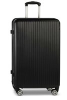 WORLDPACK Trolley-Set "Oslo" 50/60/70 *schwarz