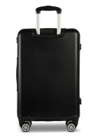 WORLDPACK Trolley-Set "Oslo" 50/60/70 *schwarz