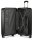 WORLDPACK Trolley-Set "Oslo" 50/60/70 *schwarz