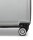 WORLDPACK Trolley-Set "Oslo" 50/60/70 *silber