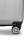 WORLDPACK Trolley-Set "Oslo" 50/60/70 *silber